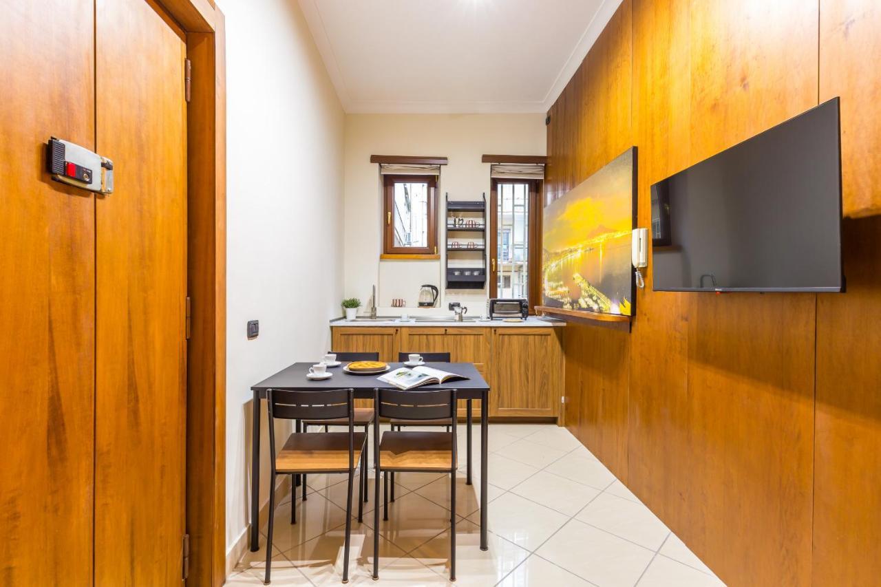 Apartmán Toledo Bright By Wonderful Italy